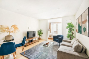 75-3C Brand New Duplex 3BR W&D in the unit